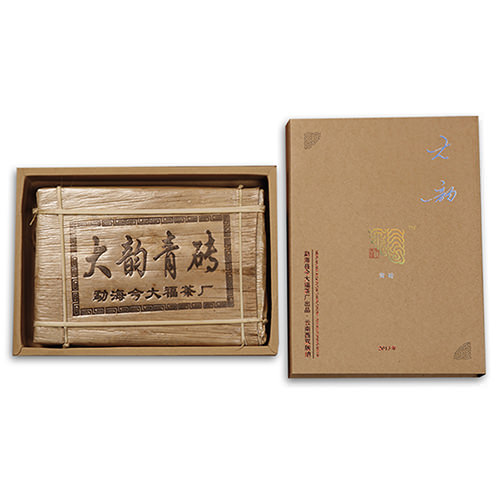 今大福2013年大韻青磚