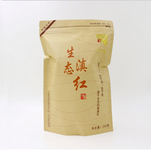 今大福2015年生態滇紅