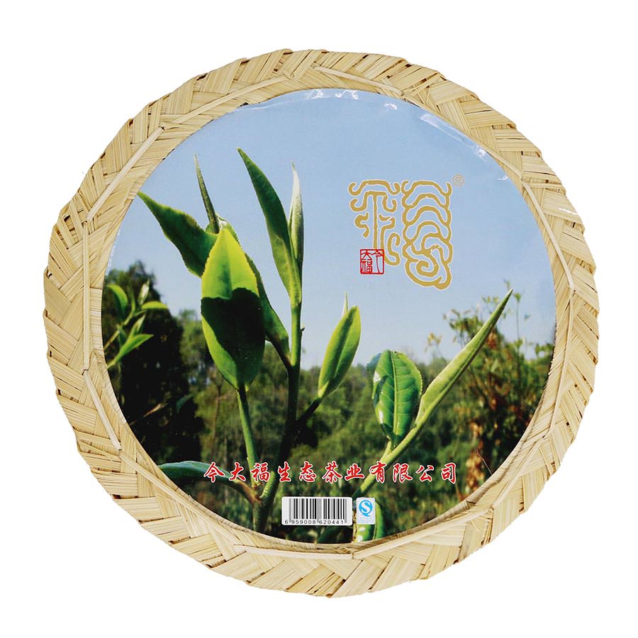 今大福2015年生態大樹自然沱