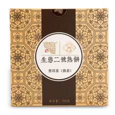 今大福2021年生態二號熟餅