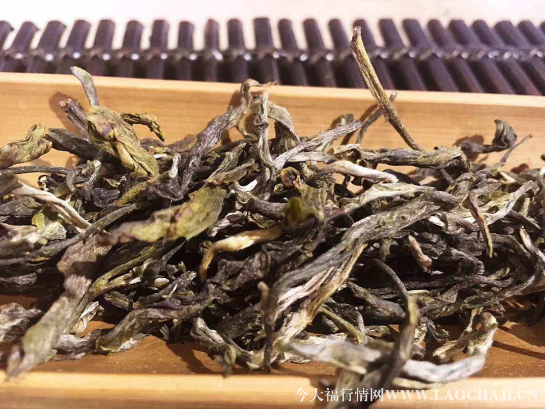 今大福普洱茶 今大福普洱茶