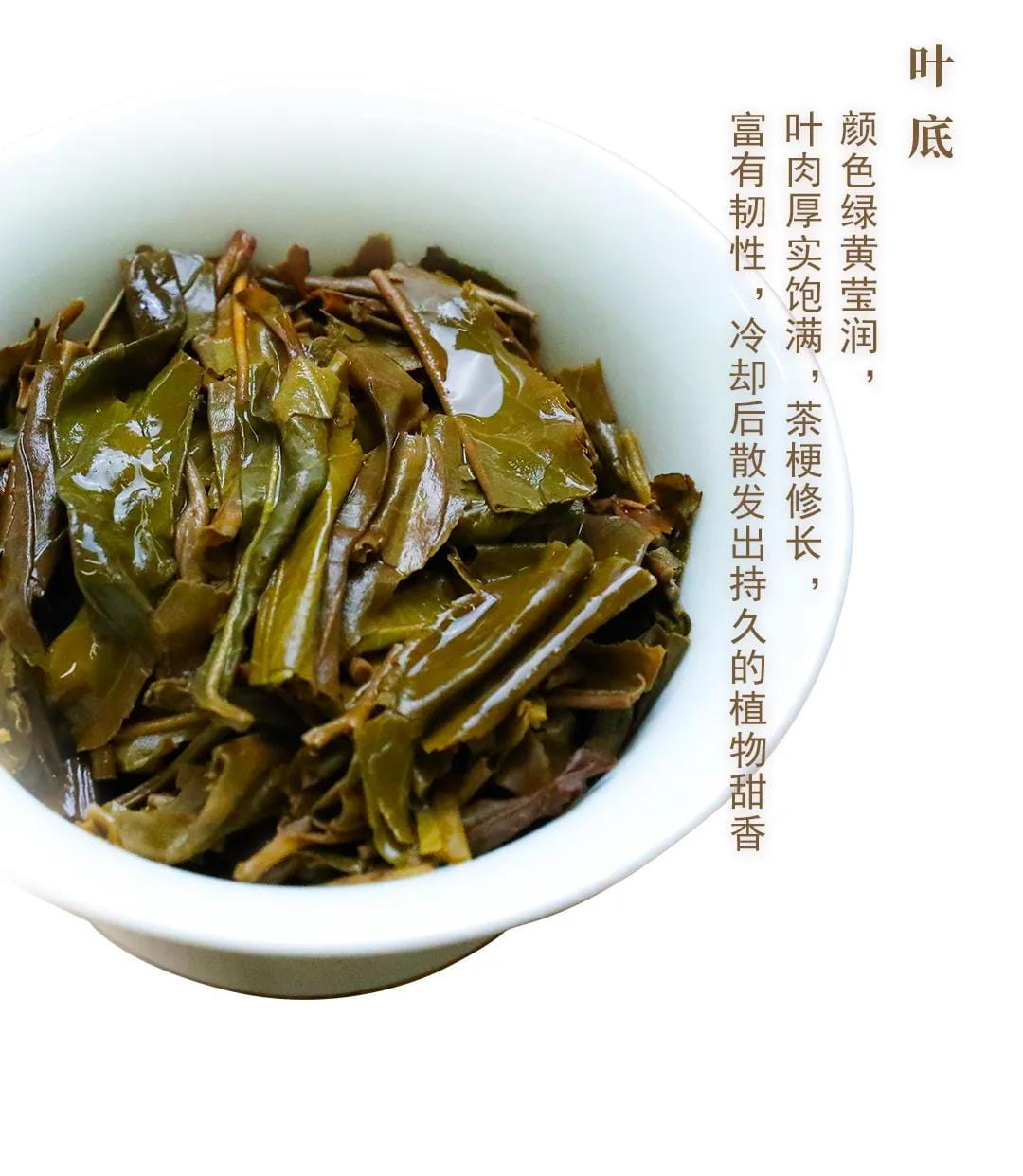 今大福2021年生態(tài)一號青餅 今大福2021年生態(tài)一號青餅