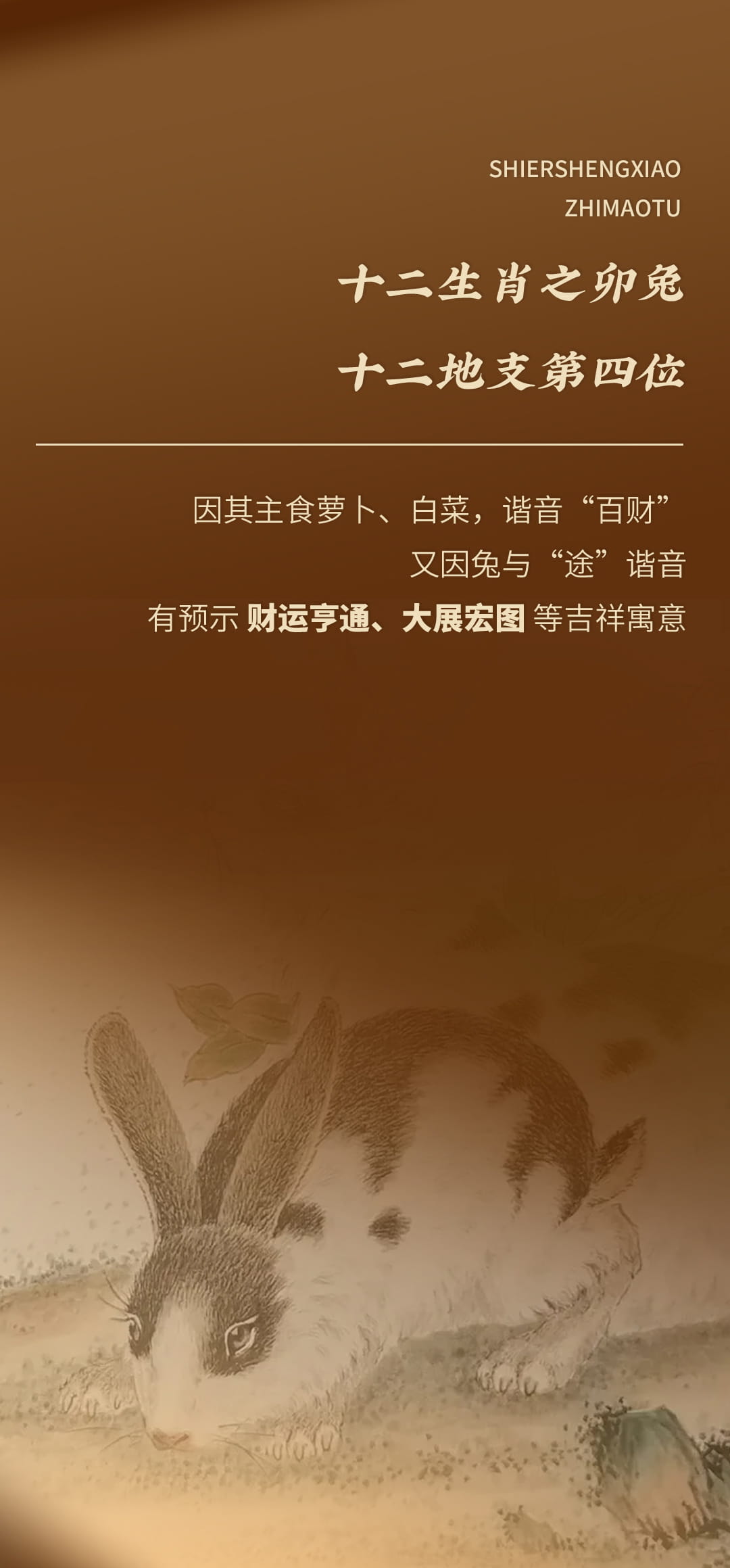 今大福2023年鴻圖偉業(yè)·班章兔 今大福2023年鴻圖偉業(yè)·班章兔