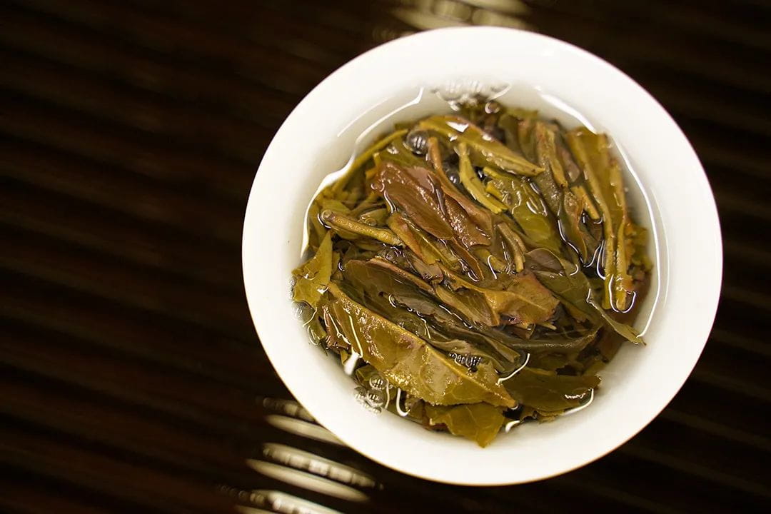 今大福2020年班章茶山行紀念茶(經典印象) 今大福2020年班章茶山行紀念茶(經典印象)