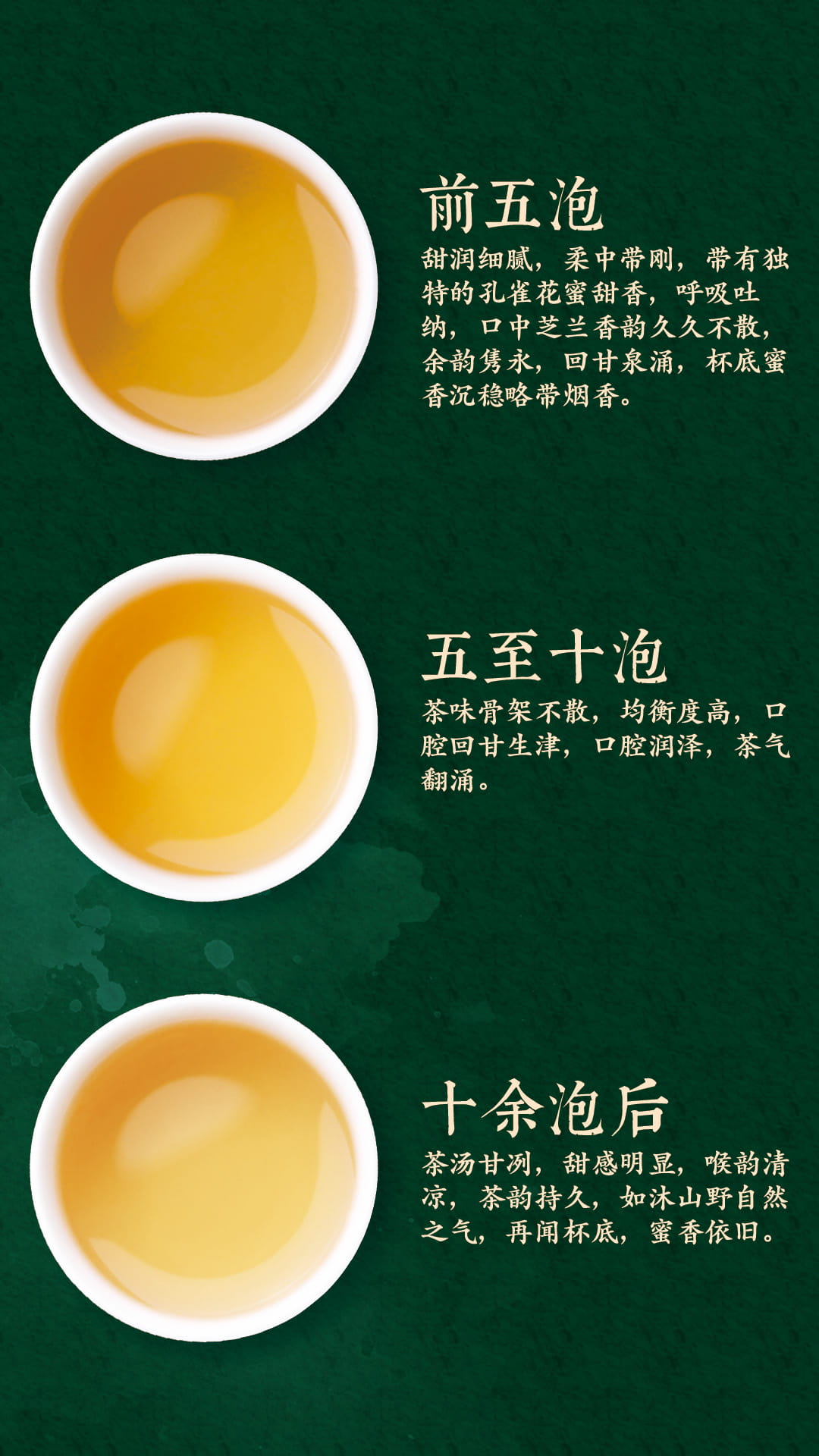 今大福2020年班章五寨 翡翠孔雀青餅 今大福2020年班章五寨 翡翠孔雀青餅