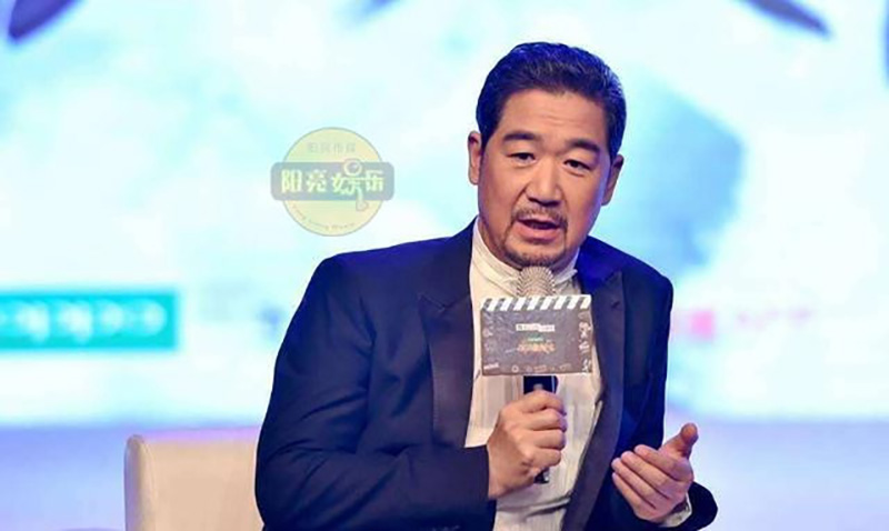 張國立從演員到茶藝大師他的普洱情緣