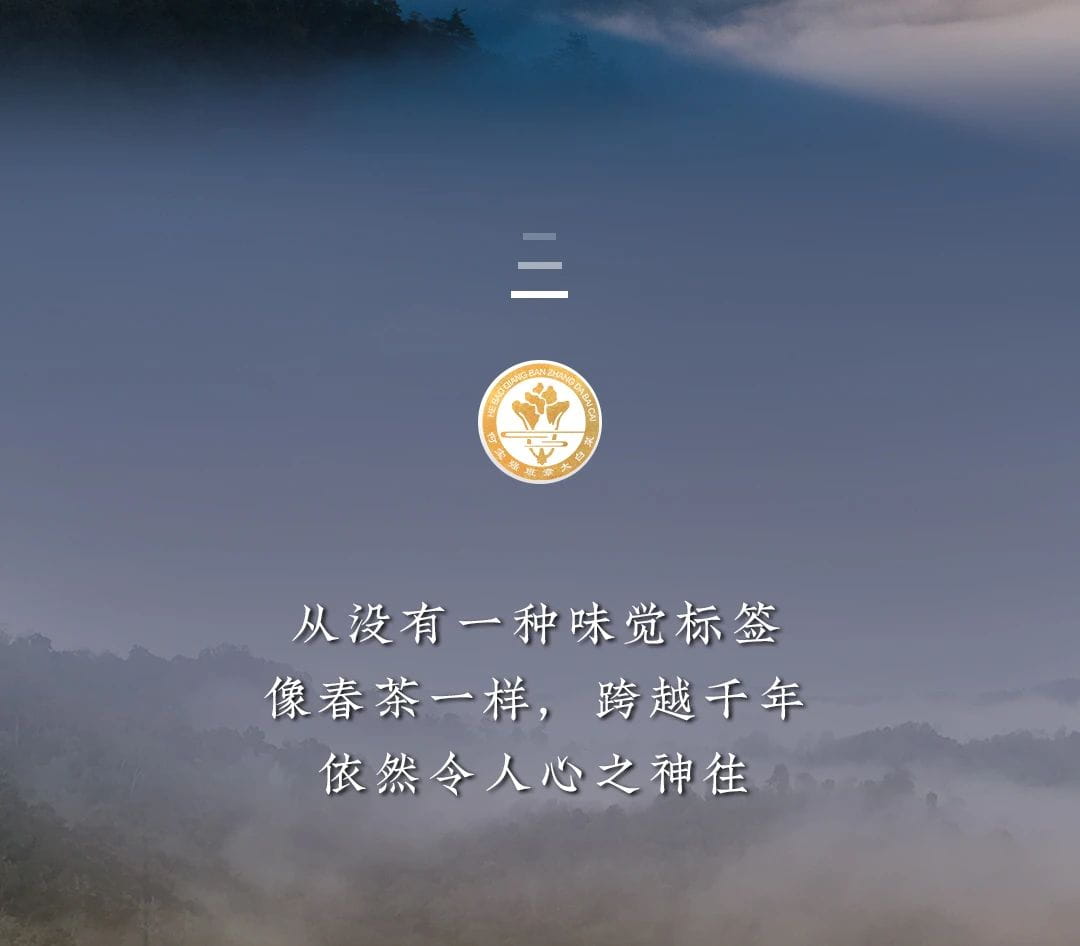 今大福2024年班章頭春青餅