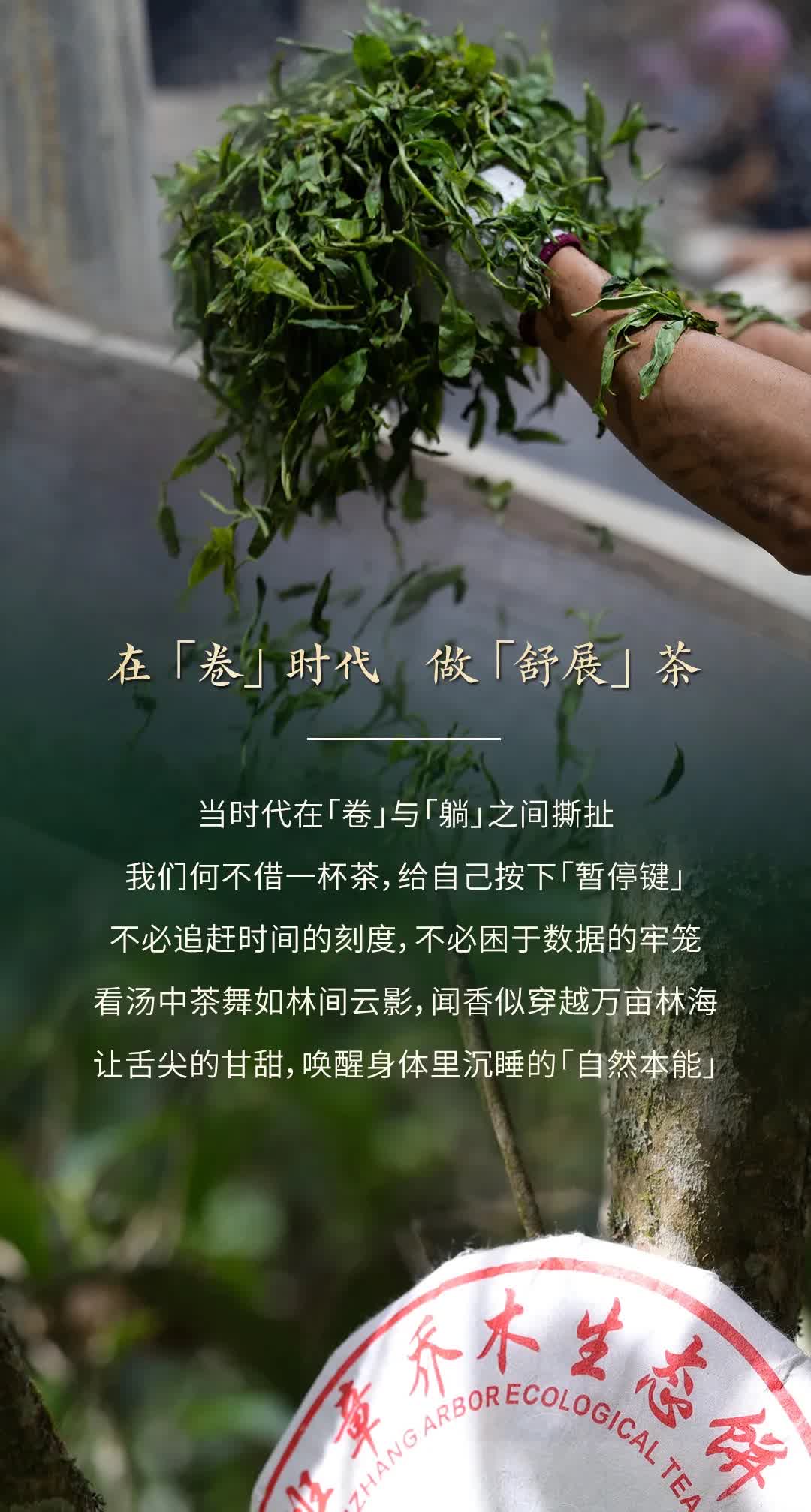 今大福2025年森林班章青餅” /><br /> </span> </p><p class=